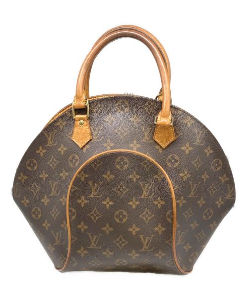 LOUIS VUITTON（ルイ ヴィトン）LOUIS VUITTON (ルイ ヴィトン) ハンドバッグ エリプスPM モノグラム サイズ:PMの古着・服飾アイテム