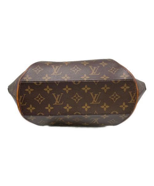 LOUIS VUITTON（ルイ ヴィトン）LOUIS VUITTON (ルイ ヴィトン) ハンドバッグ エリプスPM モノグラム サイズ:PMの古着・服飾アイテム
