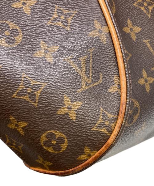 LOUIS VUITTON（ルイ ヴィトン）LOUIS VUITTON (ルイ ヴィトン) ハンドバッグ エリプスPM モノグラム サイズ:PMの古着・服飾アイテム