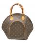 LOUIS VUITTON（ルイ ヴィトン）の古着「ハンドバッグ エリプスPM モノグラム」