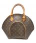 LOUIS VUITTON (ルイ ヴィトン) ハンドバッグ エリプスPM モノグラム サイズ:PM：63000円