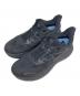 HOKAONEONE（ホカオネオネ）の古着「ローカットスニーカー」｜ブラック