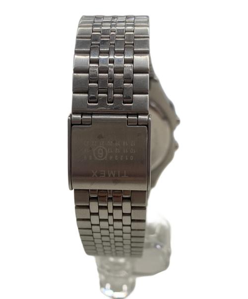 TIMEX（タイメックス）TIMEX (タイメックス) MM6 Maison Margiela (エムエムシックスメゾンマルジェラ) T80 Gift Set（ギフトセット）の古着・服飾アイテム