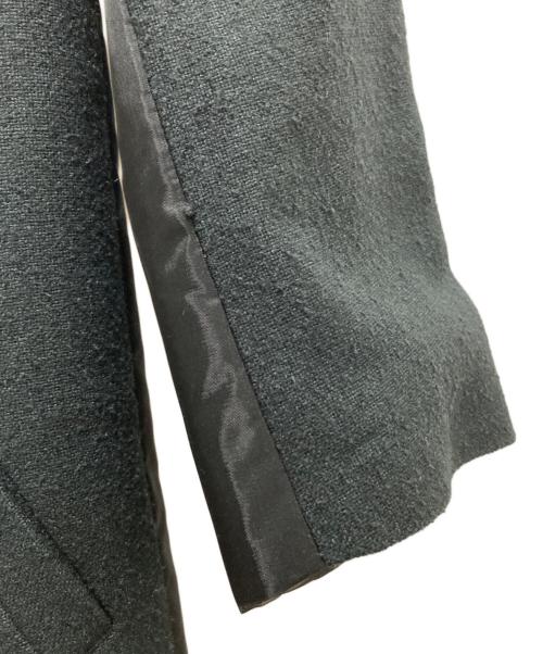 ISSEY MIYAKE MEN（イッセイミヤケメン）ISSEY MIYAKE MEN (イッセイミヤケメン) ジャケット ブラック サイズ:SIZE Sの古着・服飾アイテム