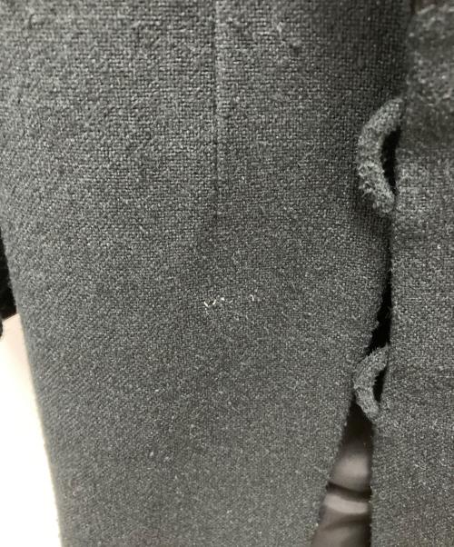 ISSEY MIYAKE MEN（イッセイミヤケメン）ISSEY MIYAKE MEN (イッセイミヤケメン) ジャケット ブラック サイズ:SIZE Sの古着・服飾アイテム