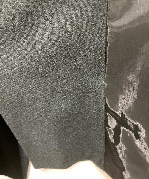 ISSEY MIYAKE MEN（イッセイミヤケメン）ISSEY MIYAKE MEN (イッセイミヤケメン) ジャケット ブラック サイズ:SIZE Sの古着・服飾アイテム