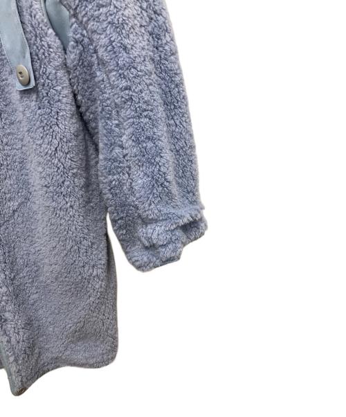 MILITARY（ミリタリー）MILITARY (ミリタリー) M59コート ブルー サイズ:なしの古着・服飾アイテム