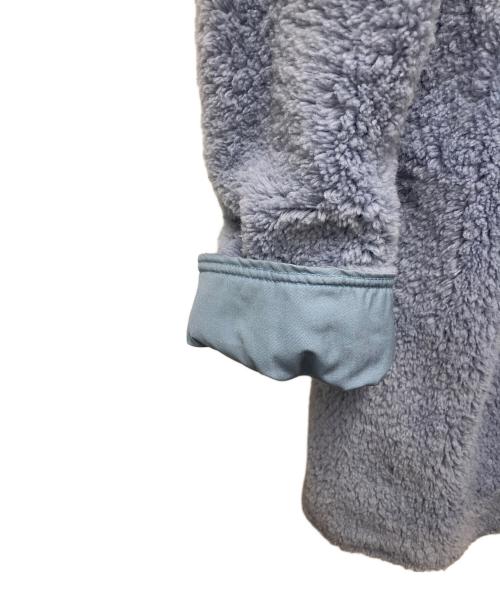 MILITARY（ミリタリー）MILITARY (ミリタリー) M59コート ブルー サイズ:なしの古着・服飾アイテム