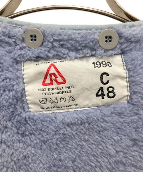 MILITARY（ミリタリー）MILITARY (ミリタリー) M59コート ブルー サイズ:なしの古着・服飾アイテム