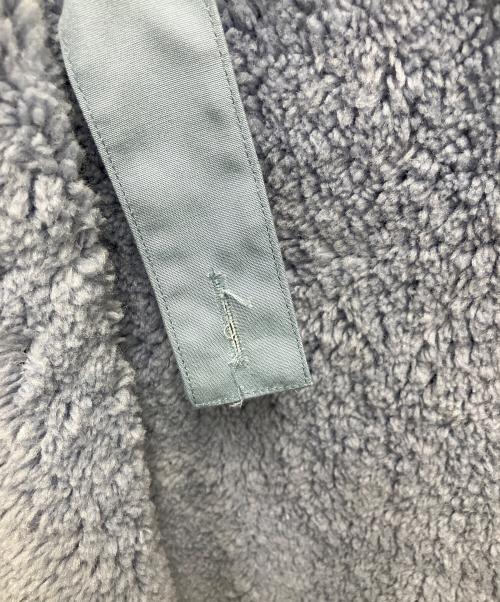 MILITARY（ミリタリー）MILITARY (ミリタリー) M59コート ブルー サイズ:なしの古着・服飾アイテム