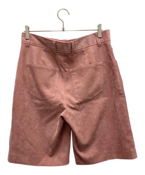 Sefr（セファ）Sefr (セファ) ハーフパンツ ピンク サイズ:SIZE Ｍの古着・服飾アイテム