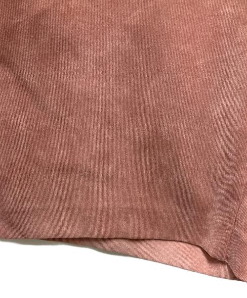 Sefr（セファ）Sefr (セファ) ハーフパンツ ピンク サイズ:SIZE Ｍの古着・服飾アイテム