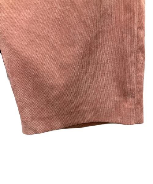 Sefr（セファ）Sefr (セファ) ハーフパンツ ピンク サイズ:SIZE Ｍの古着・服飾アイテム