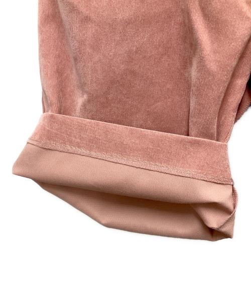 Sefr（セファ）Sefr (セファ) ハーフパンツ ピンク サイズ:SIZE Ｍの古着・服飾アイテム