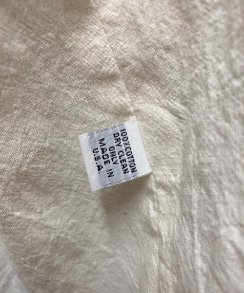 VAQUERA（ヴァケラ）VAQUERA (ヴァケラ) ショートスリーブゴブランテーラードジャケット サイズ:Mの古着・服飾アイテム