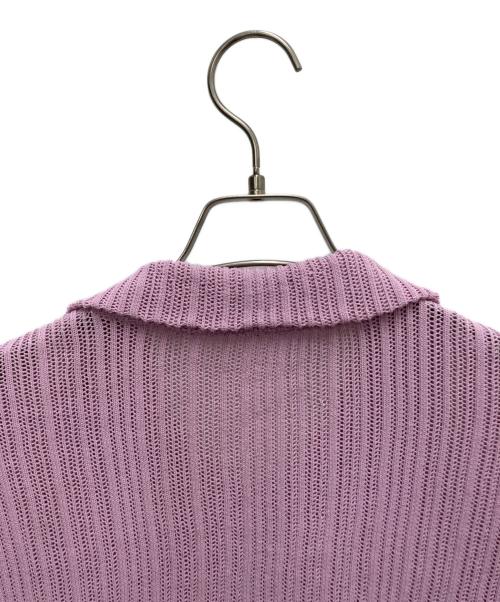 Sefr（セファ）Sefr (セファ) JULIAN SHIRT ピンク サイズ:Mの古着・服飾アイテム