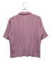 Sefr (セファ) JULIAN SHIRT ピンク サイズ:M：11000円