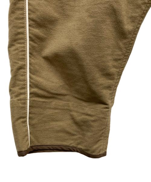 RIER（リア）RIER (リア) ハーフパンツ カーキ サイズ:SIZE 73.5cm(W29)の古着・服飾アイテム
