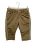 RIER（リア）の古着「ハーフパンツ」｜カーキ