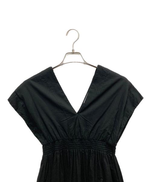 MARIHA（マリハ）MARIHA (マリハ) 夏の光のドレス ブラック サイズ:36の古着・服飾アイテム