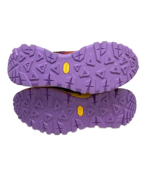 ETRO（エトロ）ETRO (エトロ) アースビート ローカットスニーカー マルチカラー サイズ:SIZE 26.5cmの古着・服飾アイテム