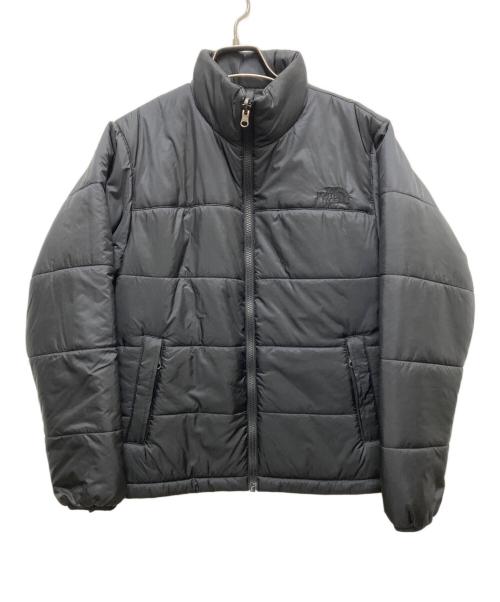 THE NORTH FACE（ザ ノース フェイス）THE NORTH FACE (ザ ノース フェイス) カシウストリクライメートジャケット/中綿ジャケット ブラック サイズ:SIZE Ｍの古着・服飾アイテム