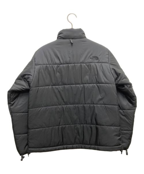 THE NORTH FACE（ザ ノース フェイス）THE NORTH FACE (ザ ノース フェイス) カシウストリクライメートジャケット/中綿ジャケット ブラック サイズ:SIZE Ｍの古着・服飾アイテム