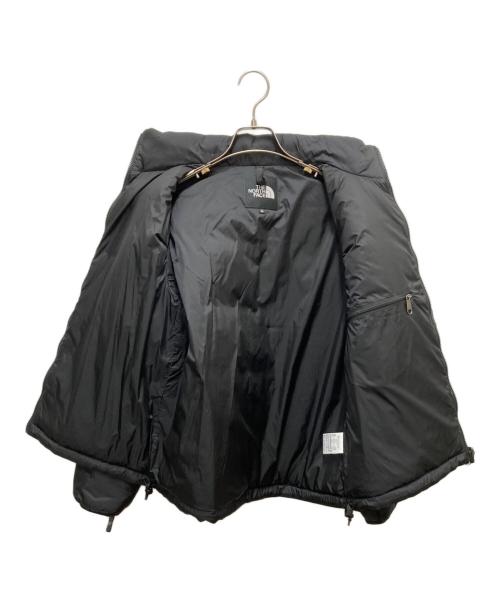 THE NORTH FACE（ザ ノース フェイス）THE NORTH FACE (ザ ノース フェイス) カシウストリクライメートジャケット/中綿ジャケット ブラック サイズ:SIZE Ｍの古着・服飾アイテム
