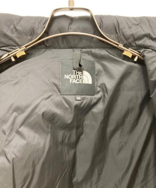 THE NORTH FACE（ザ ノース フェイス）THE NORTH FACE (ザ ノース フェイス) カシウストリクライメートジャケット/中綿ジャケット ブラック サイズ:SIZE Ｍの古着・服飾アイテム