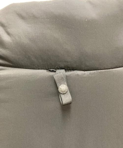 THE NORTH FACE（ザ ノース フェイス）THE NORTH FACE (ザ ノース フェイス) カシウストリクライメートジャケット/中綿ジャケット ブラック サイズ:SIZE Ｍの古着・服飾アイテム