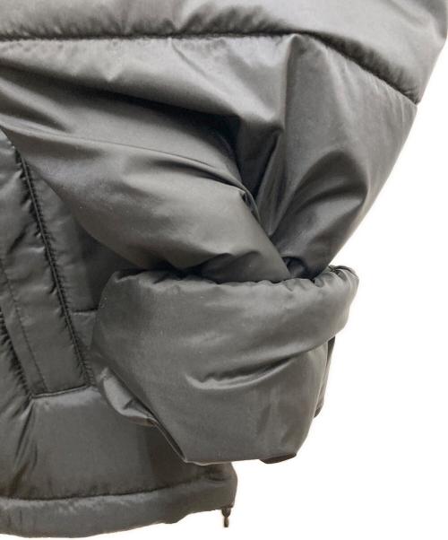 THE NORTH FACE（ザ ノース フェイス）THE NORTH FACE (ザ ノース フェイス) カシウストリクライメートジャケット/中綿ジャケット ブラック サイズ:SIZE Ｍの古着・服飾アイテム