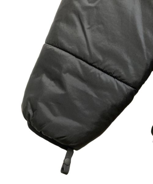 THE NORTH FACE（ザ ノース フェイス）THE NORTH FACE (ザ ノース フェイス) カシウストリクライメートジャケット/中綿ジャケット ブラック サイズ:SIZE Ｍの古着・服飾アイテム