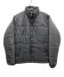 THE NORTH FACE（ザ ノース フェイス）の古着「カシウストリクライメートジャケット/中綿ジャケット」｜ブラック