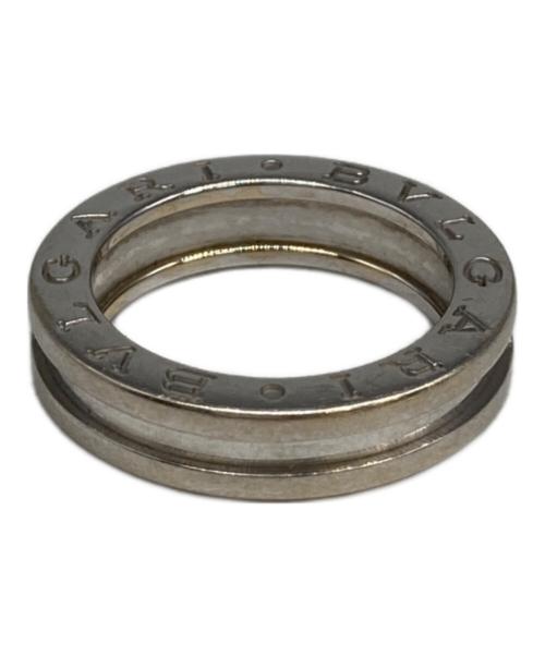 BVLGARI（ブルガリ）BVLGARI (ブルガリ) リング サイズ:9号の古着・服飾アイテム