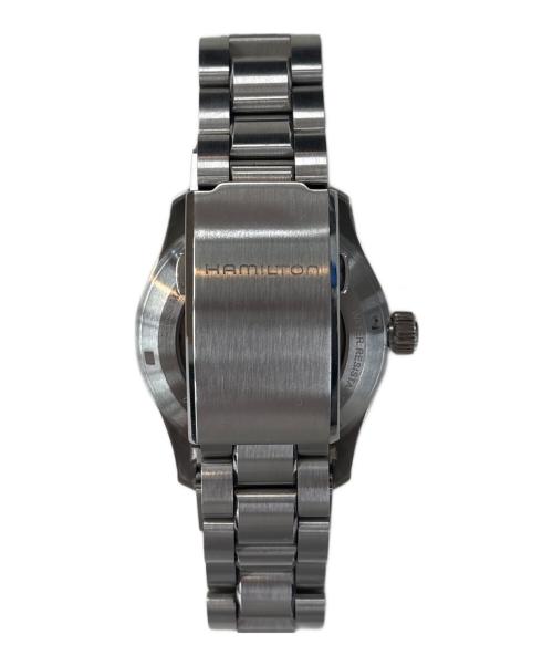 HAMILTON（ハミルトン）HAMILTON (ハミルトン) 腕時計の古着・服飾アイテム