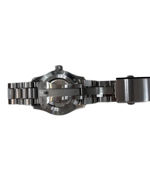 HAMILTON（ハミルトン）HAMILTON (ハミルトン) 腕時計の古着・服飾アイテム