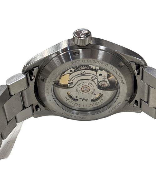 HAMILTON（ハミルトン）HAMILTON (ハミルトン) 腕時計の古着・服飾アイテム