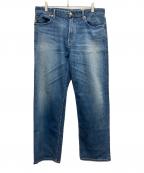 YANUKヤヌーク）の古着「PREMIUM2 クラシックストレート