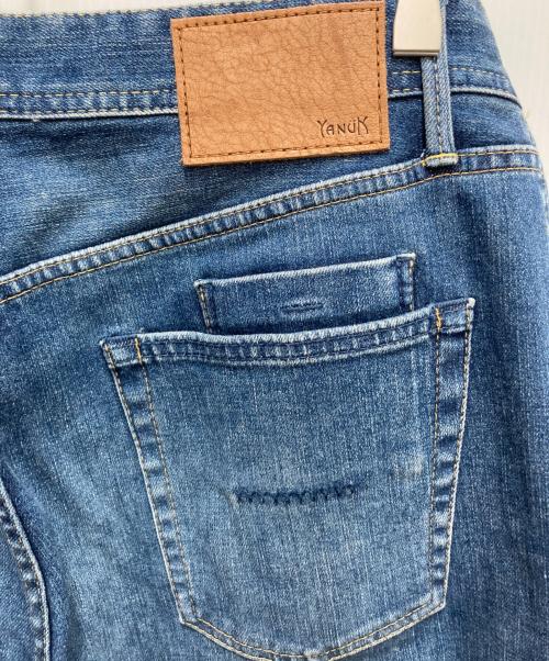 YANUK（ヤヌーク）YANUK (ヤヌーク) PREMIUM2 クラシックストレート
