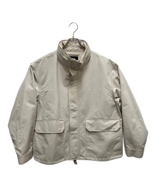 JOURNAL STANDARD（ジャーナルスタンダード）JOURNAL STANDARD (ジャーナルスタンダード) ジャケット ベージュ サイズ:SIZE Ｌの古着・服飾アイテム