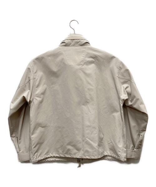 JOURNAL STANDARD（ジャーナルスタンダード）JOURNAL STANDARD (ジャーナルスタンダード) ジャケット ベージュ サイズ:SIZE Ｌの古着・服飾アイテム