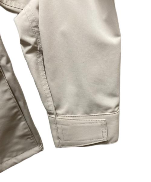 JOURNAL STANDARD（ジャーナルスタンダード）JOURNAL STANDARD (ジャーナルスタンダード) ジャケット ベージュ サイズ:SIZE Ｌの古着・服飾アイテム