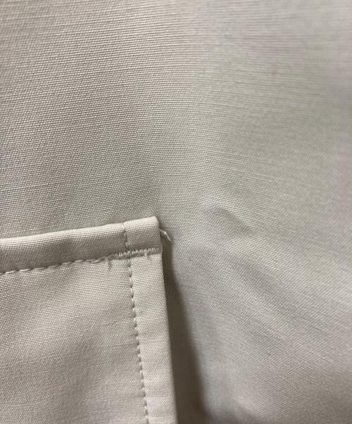 JOURNAL STANDARD（ジャーナルスタンダード）JOURNAL STANDARD (ジャーナルスタンダード) ジャケット ベージュ サイズ:SIZE Ｌの古着・服飾アイテム