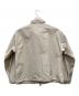 JOURNAL STANDARD (ジャーナルスタンダード) ジャケット ベージュ サイズ:SIZE Ｌ：10000円