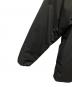 中古・古着 Snow peak (スノーピーク) 中綿ジャケット ブラック サイズ:SIZE XL：25000円