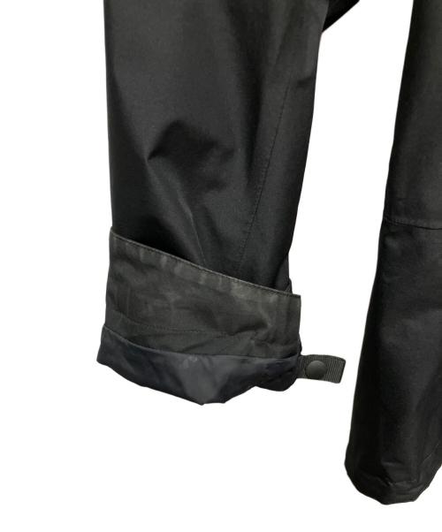 MAMMUT（マムート）MAMMUT (マムート) マウンテンパーカー ブラック サイズ:SIZE 2XLの古着・服飾アイテム