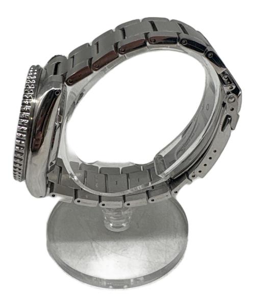 SEIKO（セイコー）SEIKO (セイコー) リストウォッチ ネイビーの古着・服飾アイテム