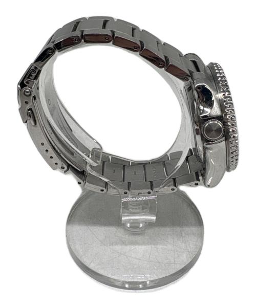 SEIKO（セイコー）SEIKO (セイコー) リストウォッチ ネイビーの古着・服飾アイテム