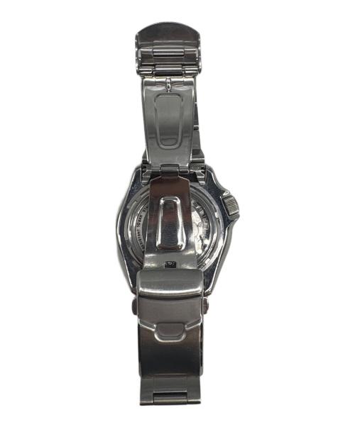 SEIKO（セイコー）SEIKO (セイコー) リストウォッチ ネイビーの古着・服飾アイテム