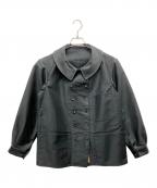 MINDBENDERS&CLASSICSマインドベンダーズアンドクラシックス）の古着「フレンチワークジャケット」｜ブラック